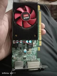 gaming and graphic card