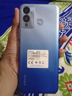 infinix