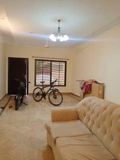 Lower Portion For rent In 14 Marla Islamabad