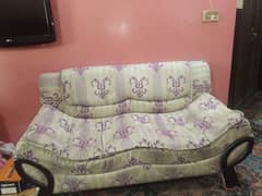 Sofa Set