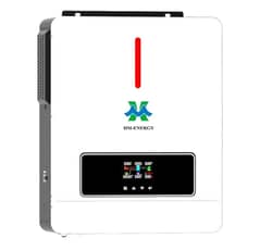 6.2kw Hybrid inverter