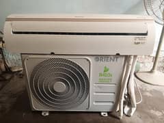 Orient delta Efficient 1.5 ton split AC