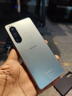 Sony Xoeria 5 Mark 3