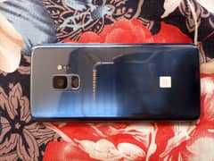 Samsung Galaxy S9