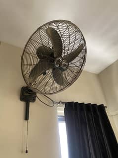 Beacket Wall FAN