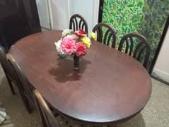 Dining Table Set