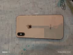 iPhone XS non pta