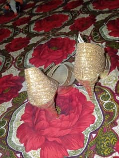 heels