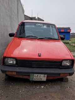 Fx car FOr Argent sale