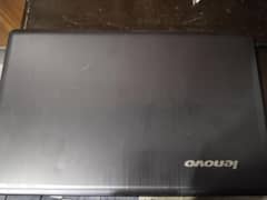Lenovo ideapad laptop z585