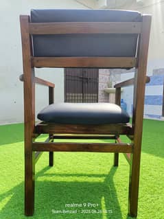 Study Table Chair