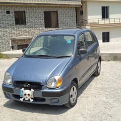Santro club Gv 2007 Islamabad number
