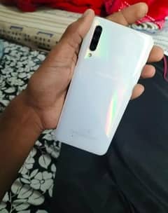SAMSUNG A30S 6/12