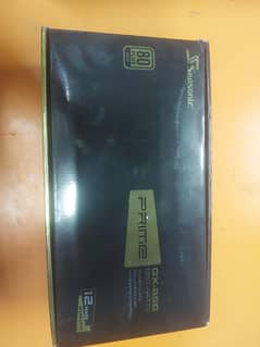 seasonic prime gc 850 gold