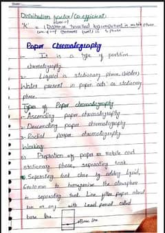 Assignment