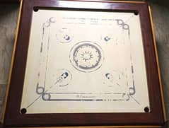 Carom Board