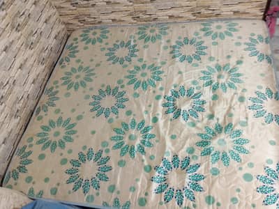 cannon king size spring mattress for sale. . . .