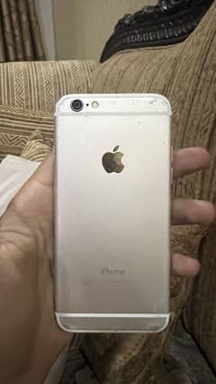 Iphone 6 pta approved