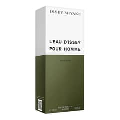 Issey Miyake L'eau D'issey Pour Homme Eau & Cedre EDT