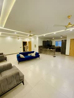Brand New House For Sale F-6