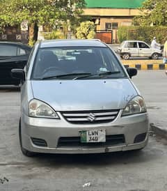 Suzuki Liana 2006 Excellent condition for sale
