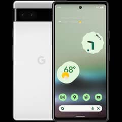 pixel 6a pta approved all ok water pack exchange possible