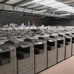 PhotoCopy Machines Latest Models