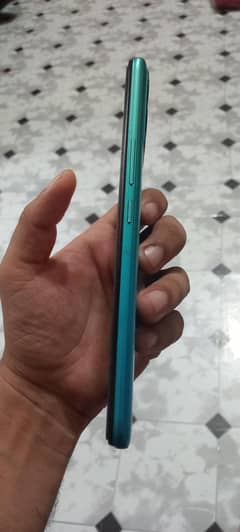 Infinix hot 12 play