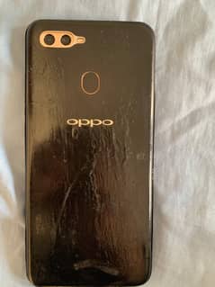 OPPO a5  3/32