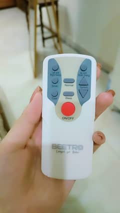 beetro room cooler