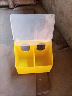 pigeon feed box for sale
