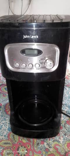 coffee