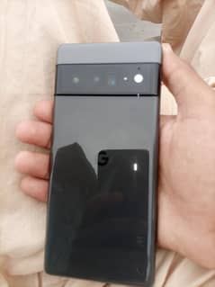 Google pixel 6 pro 10/9 conditions All ok