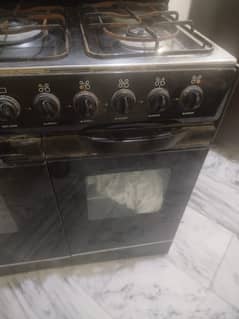Cooking Range NATURAL COMPANY