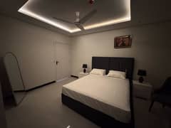 2 bedroom flat | 2bhk apartment | flats | 2 bed flat in Phase 7 Rwp