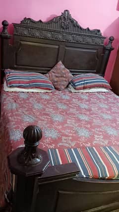 Good condition