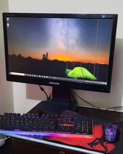 Dell Optiplex 3020 - i7-4790, 16GB RAM, SSD+HDD, Nvidia Quadro 600