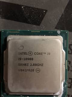 Core