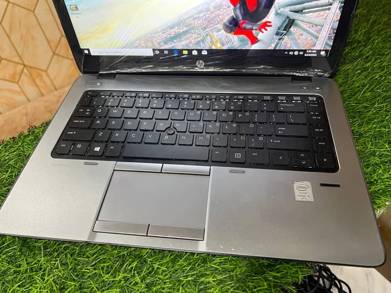 Hp Elitebook 840 G1 i5 4th Generation Awesome Laptop 1