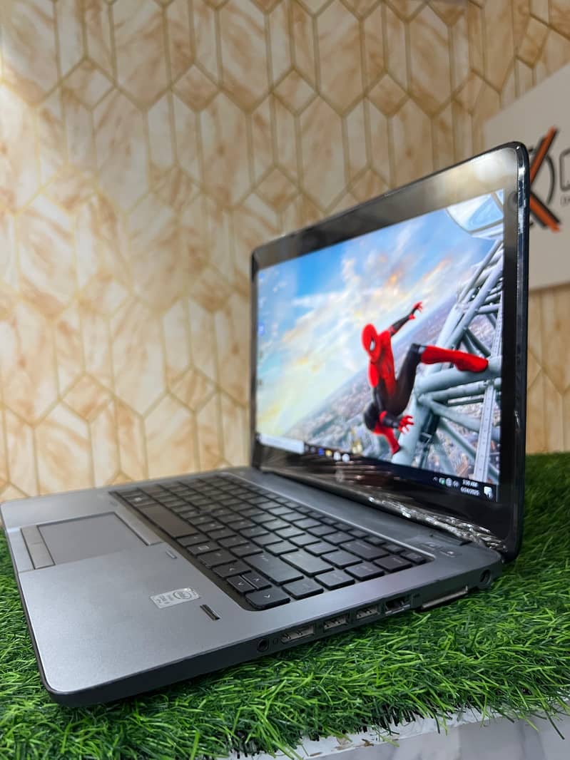 Hp Elitebook 840 G1 i5 4th Generation Awesome Laptop 2