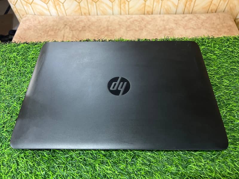 Hp Elitebook 840 G1 i5 4th Generation Awesome Laptop 5