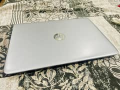 Hp core i5 6th generation Vpro elitebook