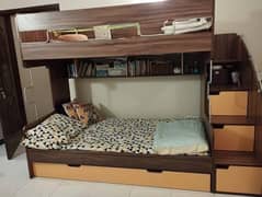 Bunk bed