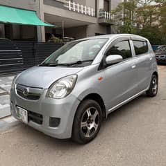 Daihatsu MiraMira X Limited Smart drive package