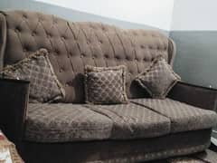 sofa 5 suiter