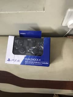Ps4 controller with unique design