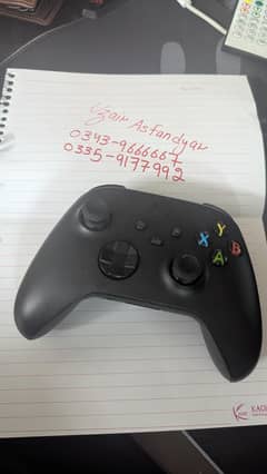 Xbox series X Controller