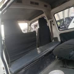 Mazda E2200