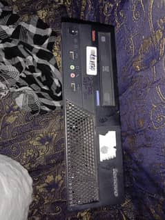 Lenovo pantinum cpu