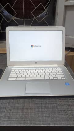 HP Chromebook 14 SMB | 4GB RAM  | 14 inch | 128 GB SSD